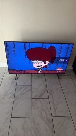 Samsung tv 55 inch