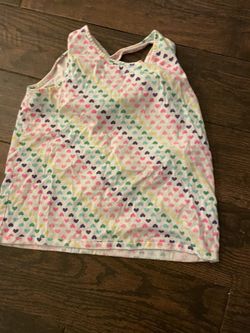 Girls 16 shirt