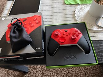 Xbox Elite Series 2 Controller