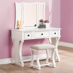 $349 Vanity Set