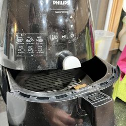 Phillip Air Fryer 