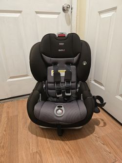 Britax ClickTight Convertible Car Seat