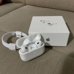 AirPod Pro 2