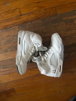 Retro 5’s
