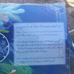 Dream Catcher
