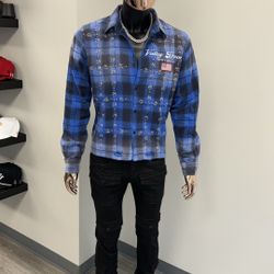 Jeans Nike Jordan New Balance 