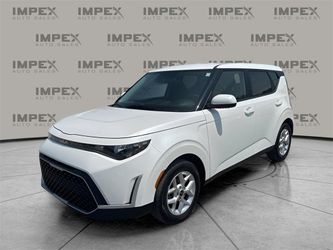 2024 Kia Soul
