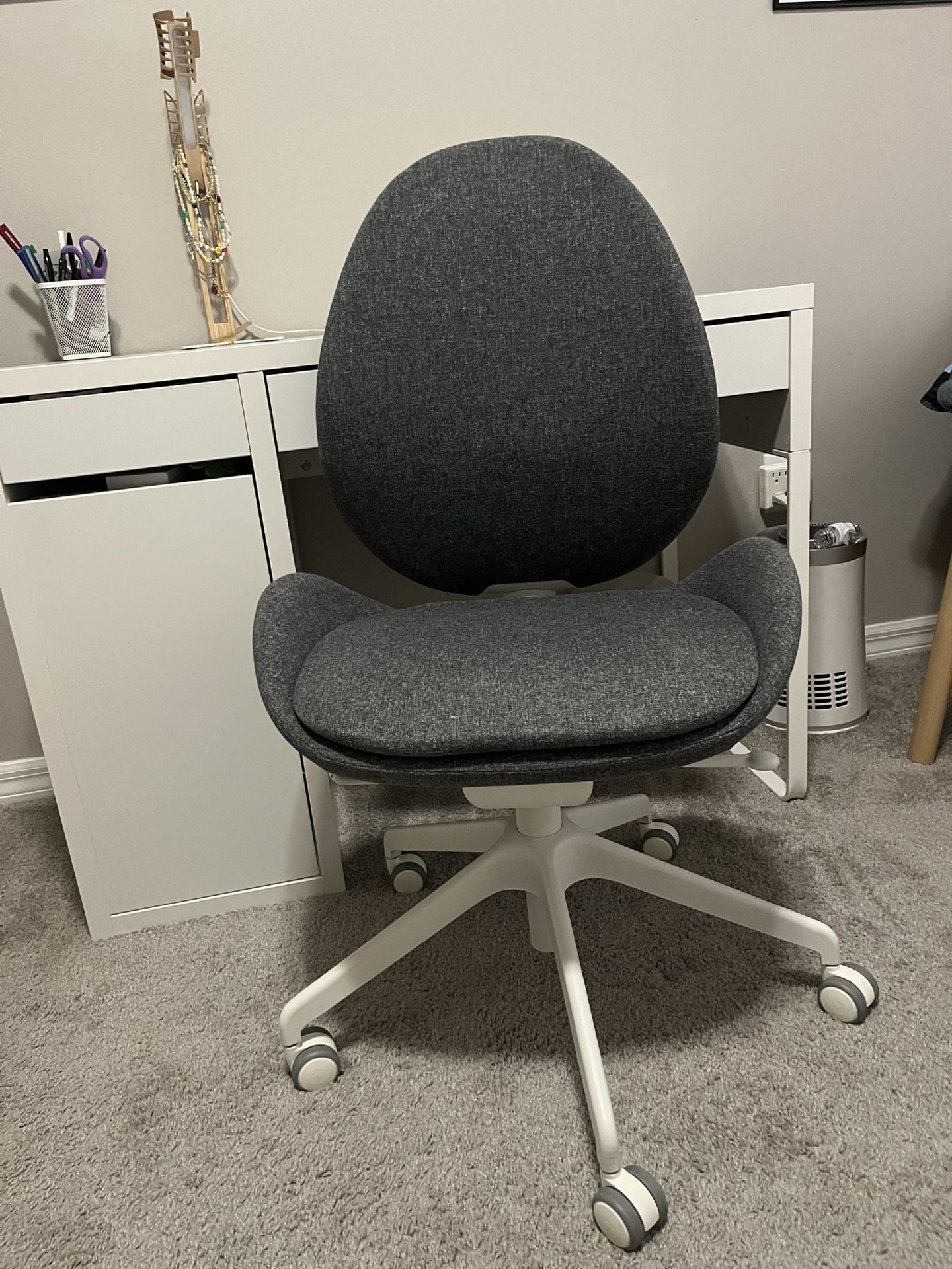 IKEA HATTEFJALL CHAIR