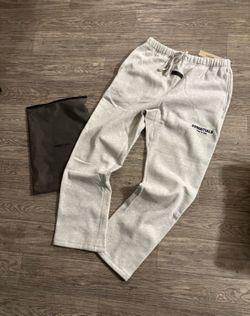 Light Oak Essentials Sweats