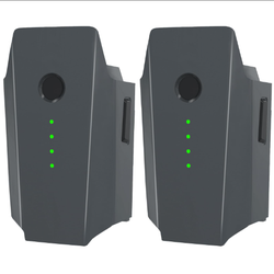 DJI Mavic Pro Battery (2 pack)
