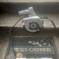 Black@decker 7and1/4 Circular Saw