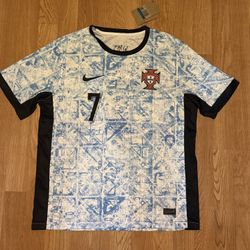 Ronaldo Jersey