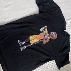 Men’s Kobe Shirt