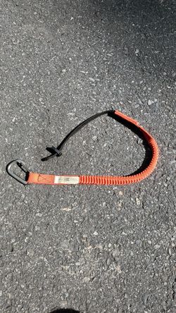 Proto 15# tool lanyard