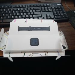 Apple Watch SE 3