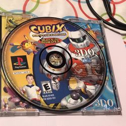 Playstation 1 Games 