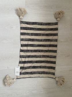 Brand New H&M Home Organic Cotton Pillow Cases