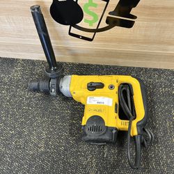 Dewalt D25500 1 9/16" Rotary Hammer Drill 