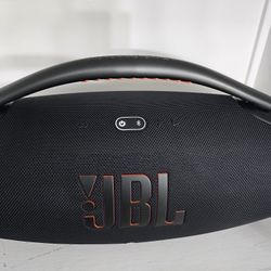 Jbl Boombox 3