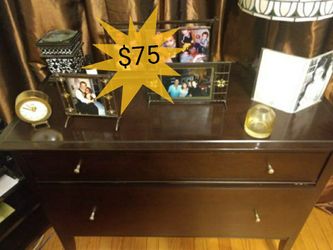 File cabinet