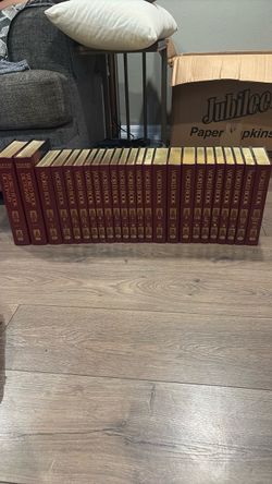 world book encyclopedia