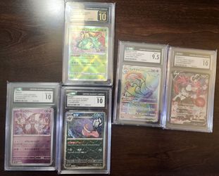 For trade