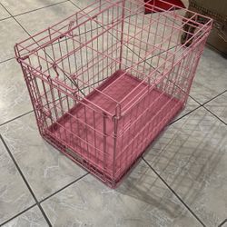 Dog Cage Kennel