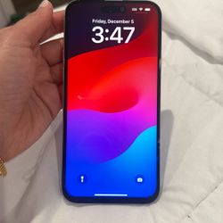 iPhone 15plus ANY Carrier
