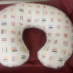 Baby Bopper Pillow 
