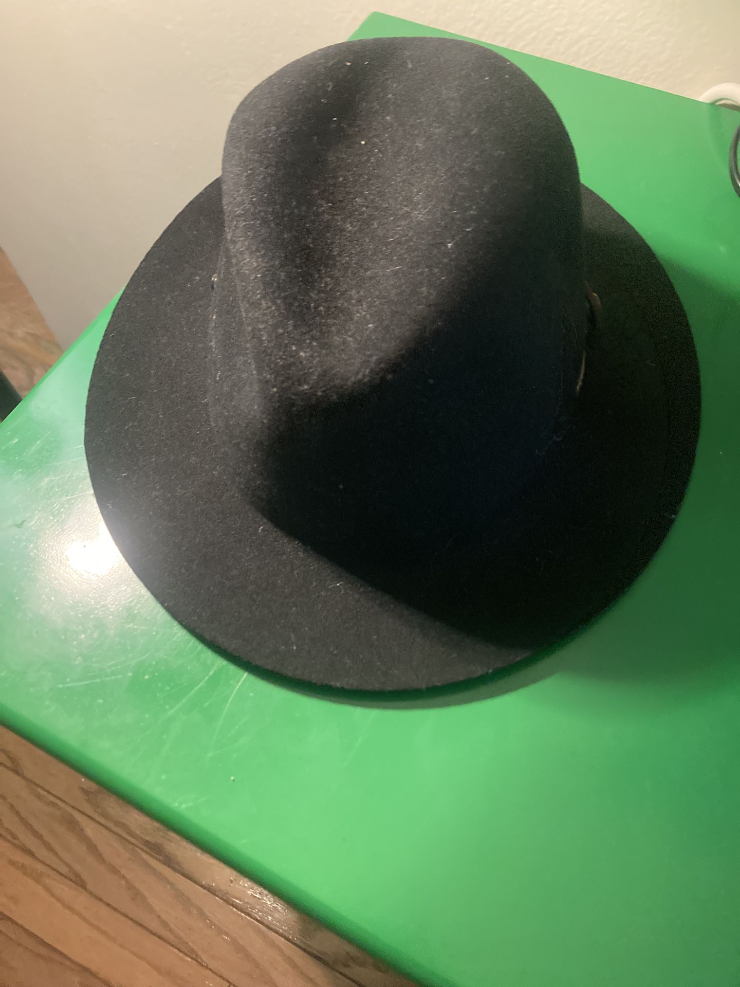 Hat Casual Coal Headwear Co.