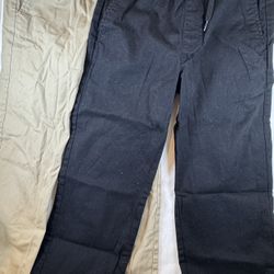 Old Navy Boys Pants Bundle – Size XL (14–16)