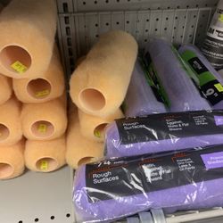 Rodillos Para Pintar 