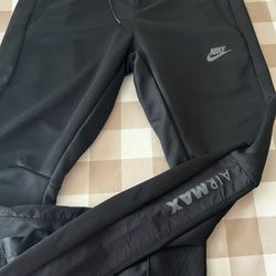 Men’s Nike Air Max Pants Brand New With Tags Size Small
