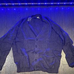 John Blair Grey Coat 