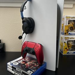 PS5 Disc Version 
