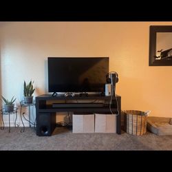 tv stand  (NEED GONE TODAY)