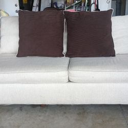 One Sofa