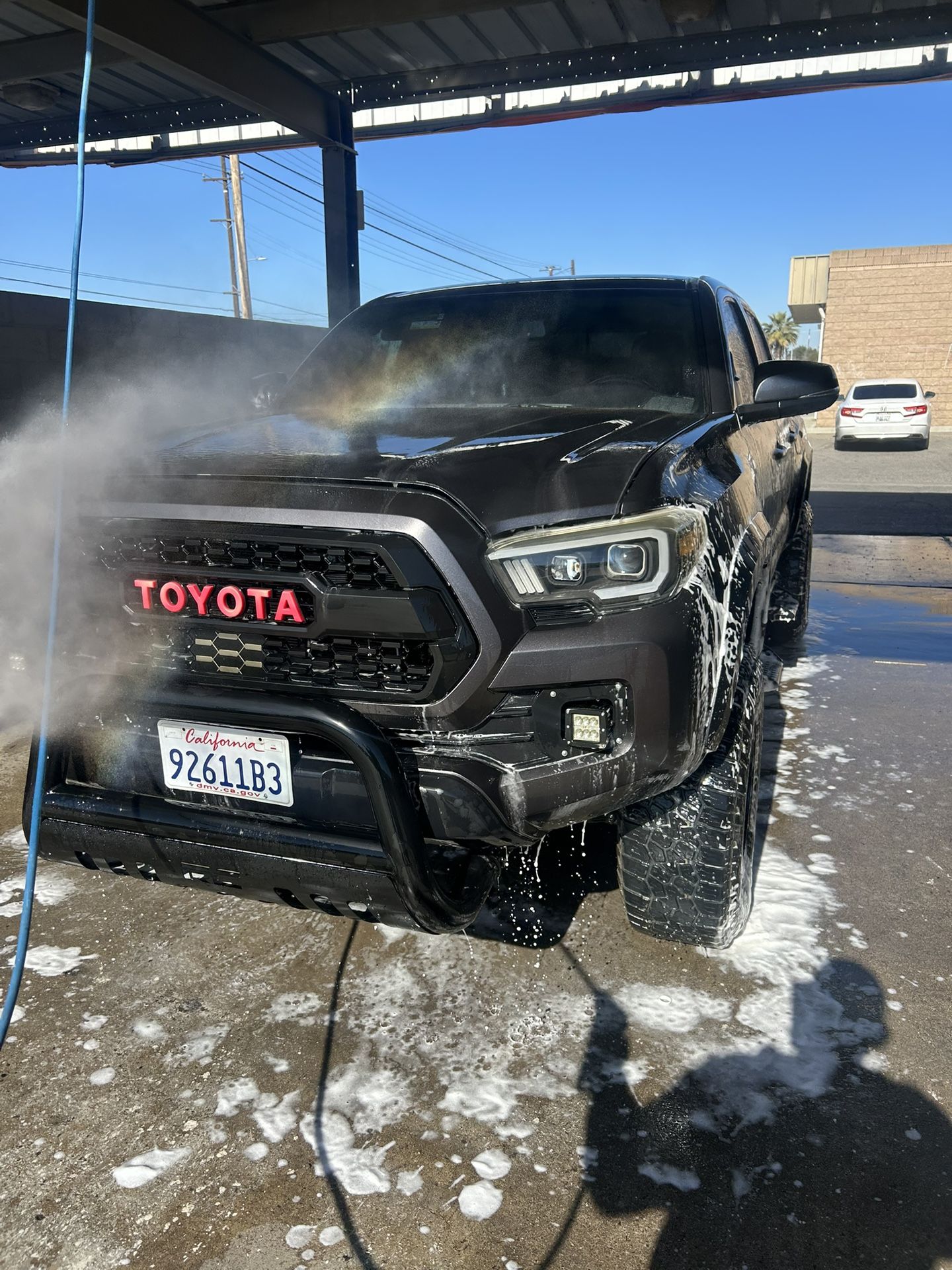 2019 Toyota Tacoma