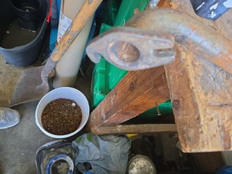 Pump filler for bazooka drywall compound