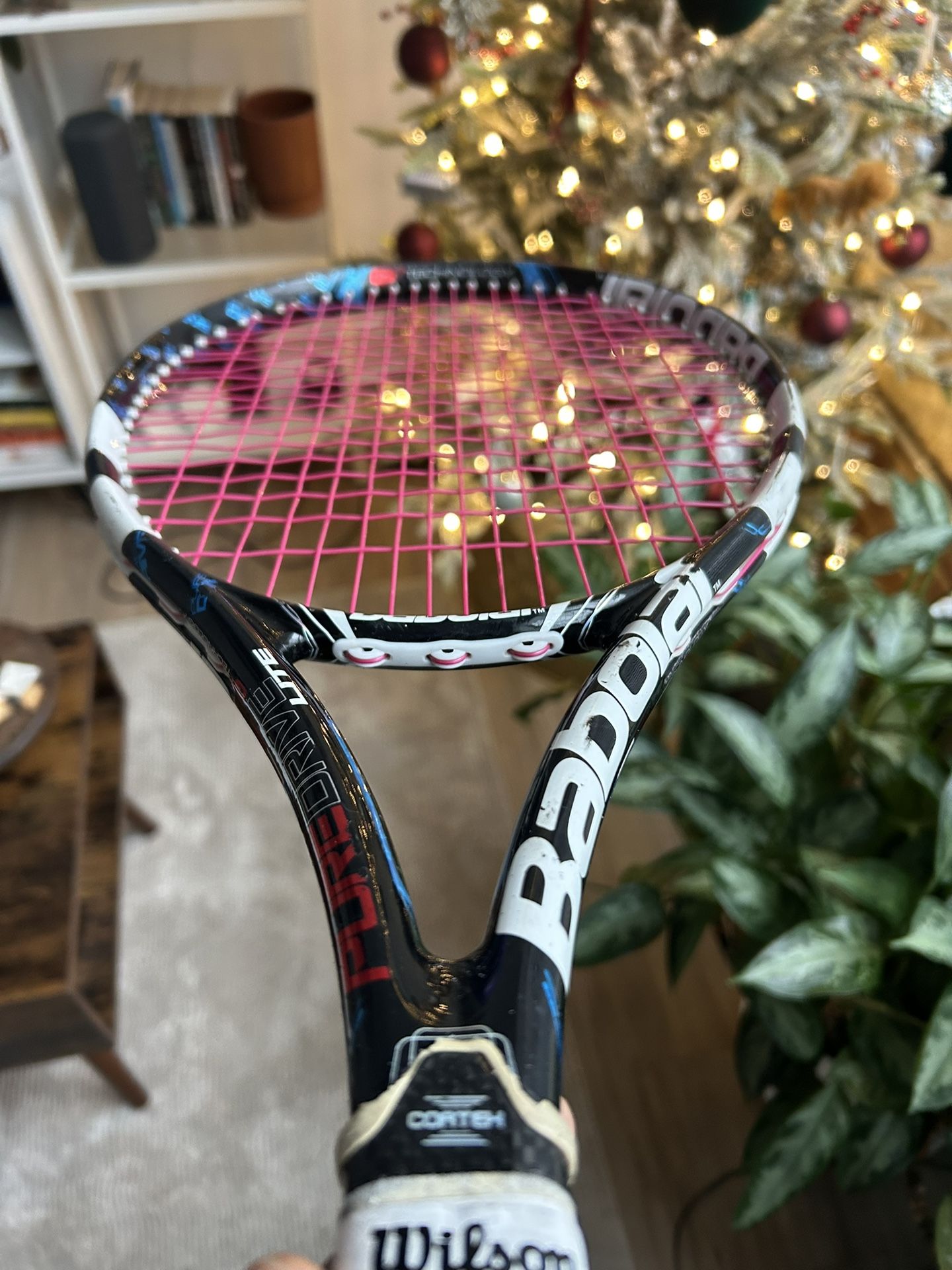 BABOLAT tennis racket