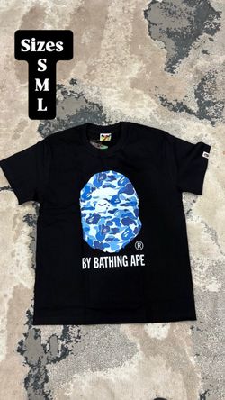 Bape Shirts