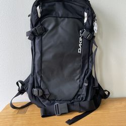 Dakine Poacher 14L Backpack