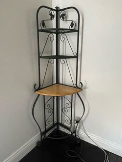 Large table stand