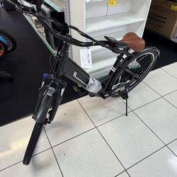 e-bike