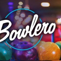 Bowlero Bowling Pass Tickets 10 People