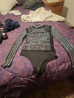 Blouse elegant