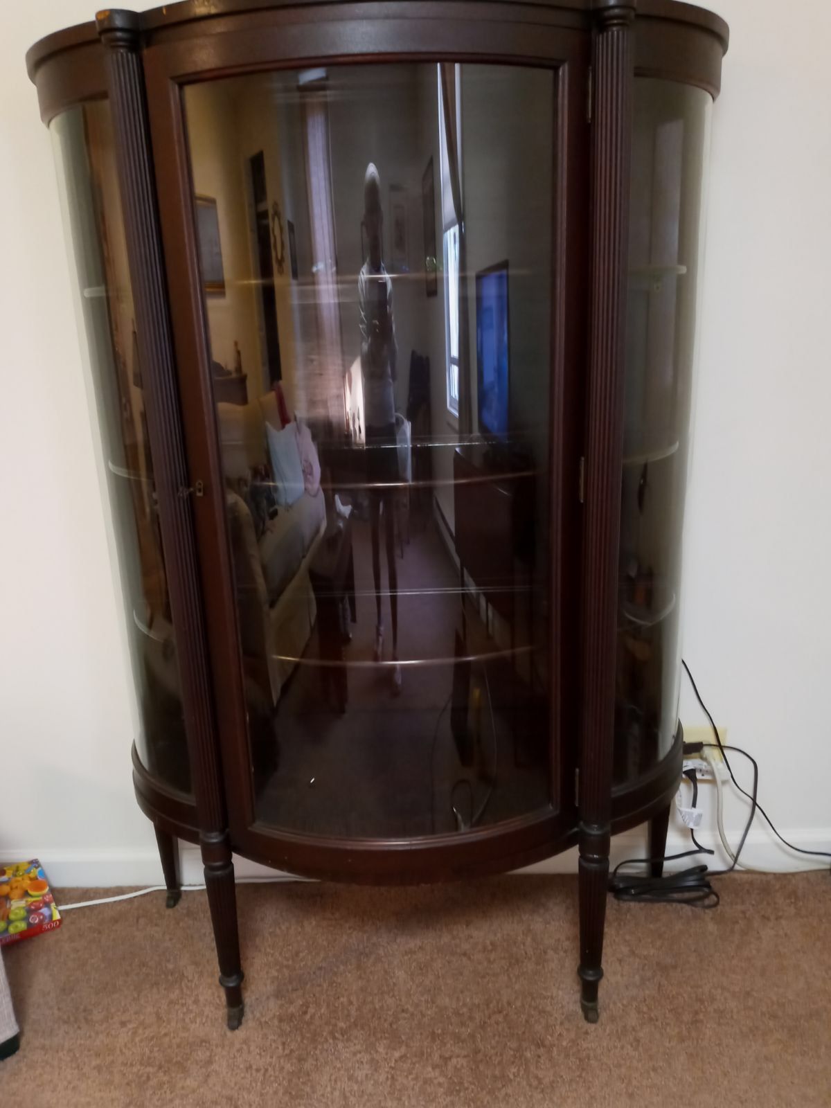 China Cabinet