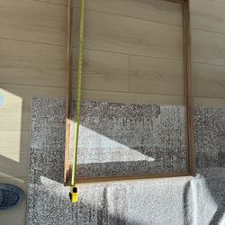 Canvas Frame 30 X 45 Inches 