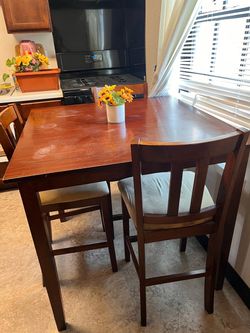 Comedor chico
