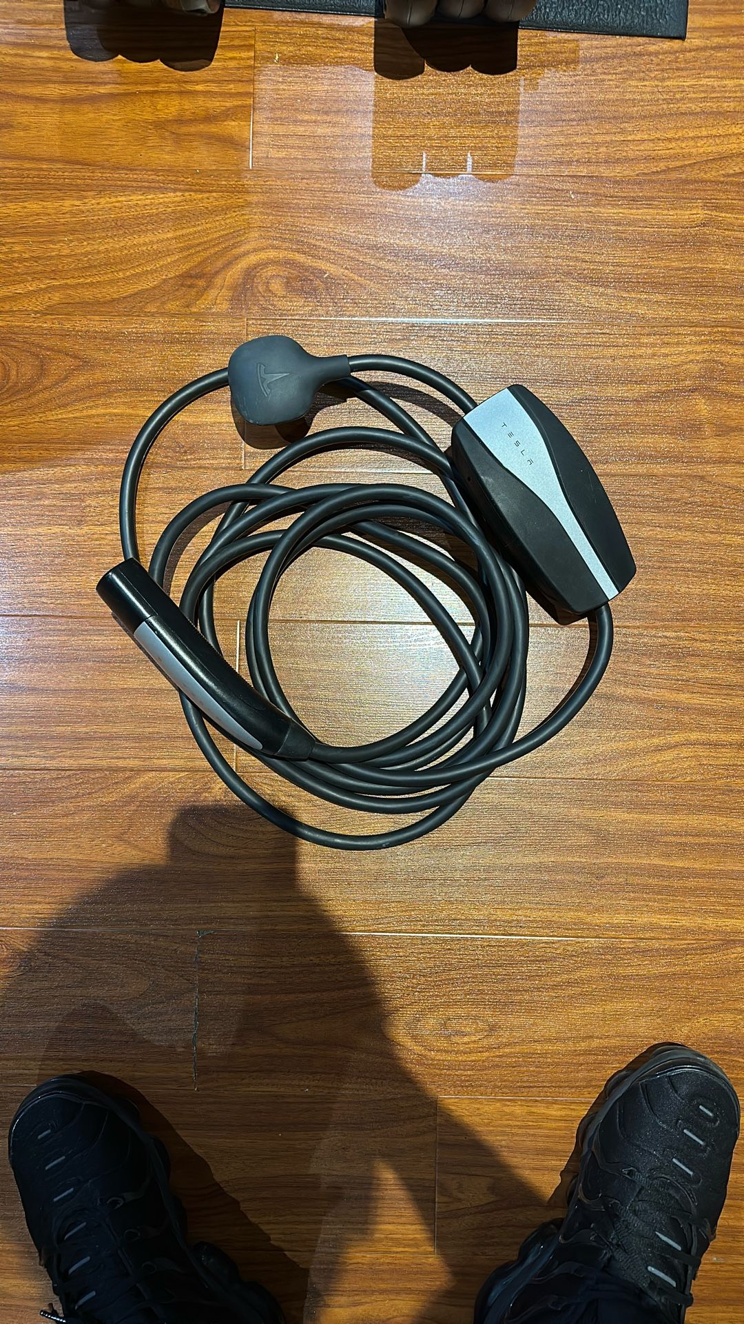 Tesla Home Wall Charger